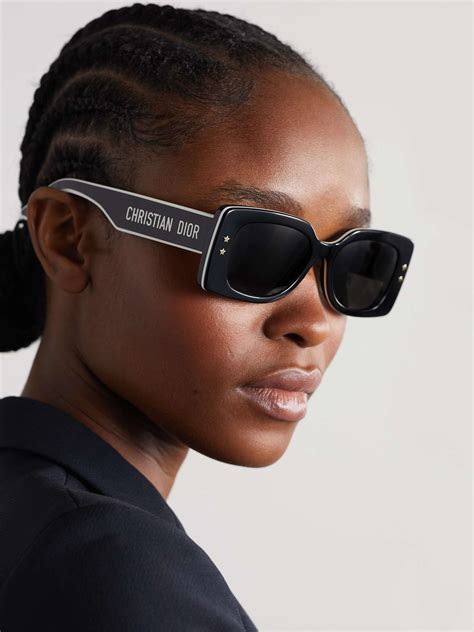 are dior sunglasses good